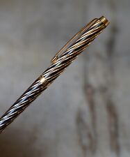 Superb Parker Rollerball Pen