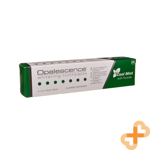 Opalescence toothpaste 133g - toothpaste,