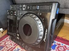 Pioneer CDJ 2000 Nexus 2 Pair