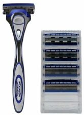 Wilkinson Sword Hydro 3 Men's Razor Blades Pack of 4, 8, 12, 16, 20 or 40