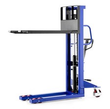 Pallit hydraulic stacker LIFT | 1000 kg - 1500kg | 1200 mm - 3000 mm