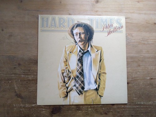 Peter skellern hard times - hard,