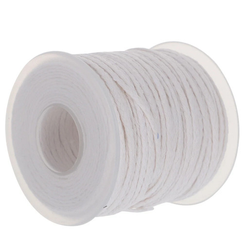Roll 61m cotton - 61m, diy