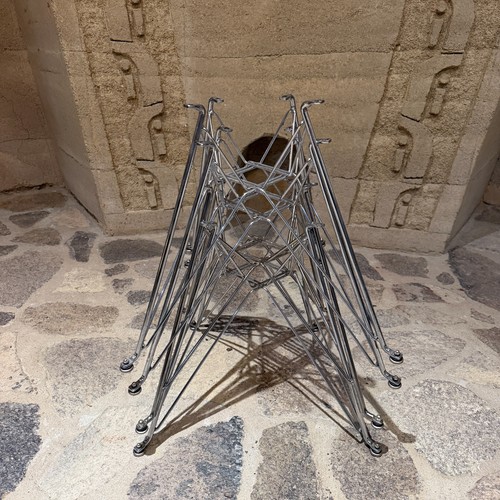 Vintage dsr eiffel - eiffel, chair