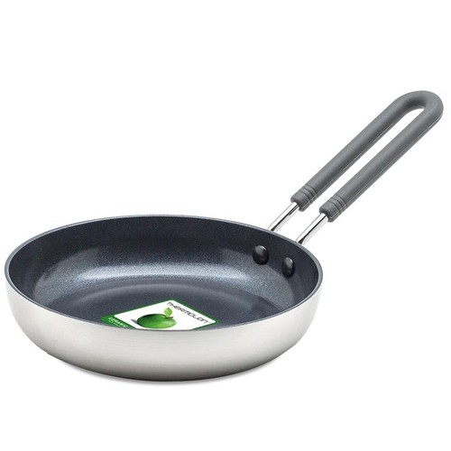 The original greenpan - the,