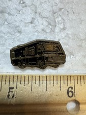 RV - Motor Home Pin
