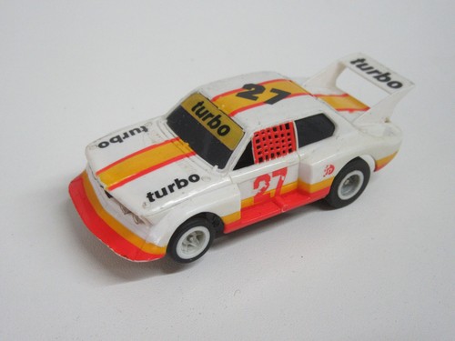Tomy aurora afx tyco - aurora,