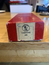 Trix Trains 00 Gauge 690