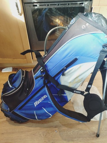 Mizuno aerolite golf - mizuno,