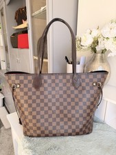 Authentic Louis Vuitton