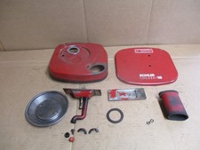 Kohler Magnum M18 Twin Air Cleaner Housing Breather