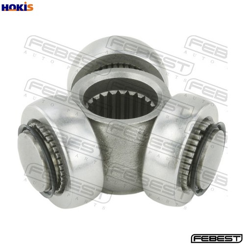Spider assembly drive - spider,