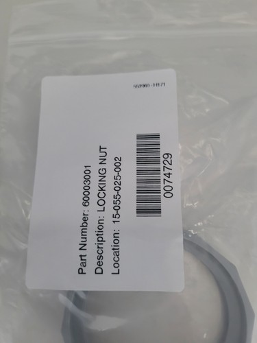 Winterhalter 60003001 locking - winterhalter,