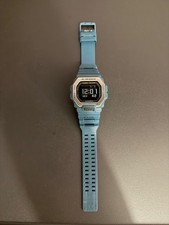 Casio G-Shock G-Lide World