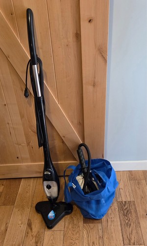 H2o mop 1 - h2o, 5-in-1