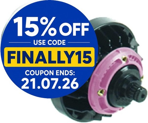 Aqualisa multipoint - aqualisa,