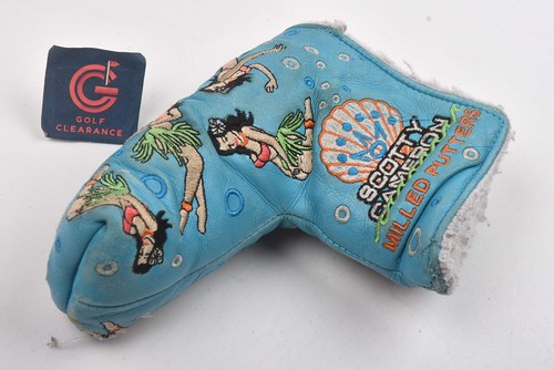 Scotty cameron hawaii - cameron,