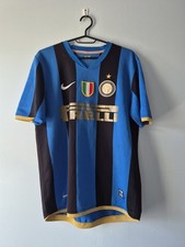 Inter Milan Football Shirt