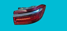 AUDI A8 D5 4N 2018 REAR LIGHT