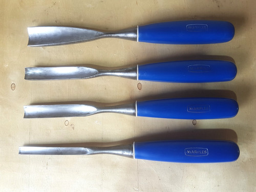 Marples m260 carving chisel - m260,