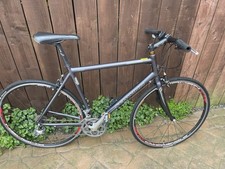 Schwinn Fastback Road Bike