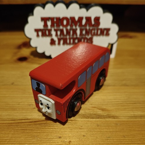 Brio thomas wooden railway - brio,