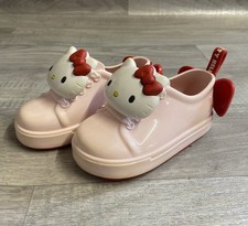 Mini Melissa Hello Kitty