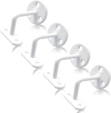 Pack of 4 Handrail Brackets