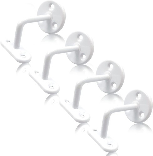 Pack handrail brackets - pack, 4