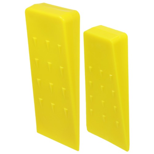 Tree felling wedge - tree, kit