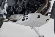 SW Motech Motorcycle Engine Guard For BMW F 850 GS 2022 2023 Silver