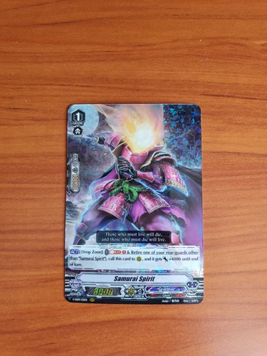Cardfight vanguard revival - vanguard,