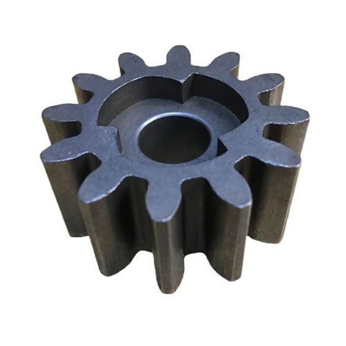 Right hand drive gear - hand,
