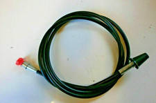 RTC3484 Speedometer Cable for