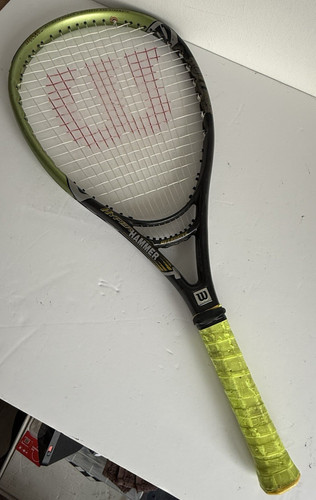 Wilson hyper hammer 6 - hyper, 2.6