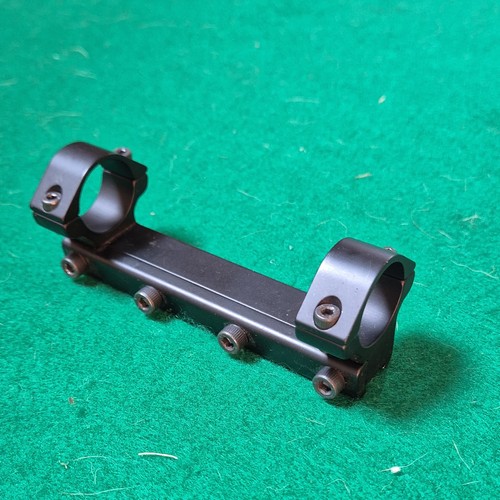One piece scope - one,