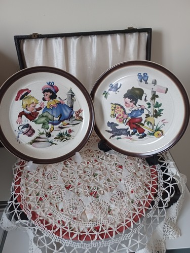 Vintage dover stone - vintage, nursery