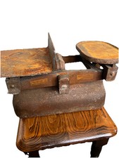 Vintage W.&T. Avery Ltd G.P.O SC 9MK 11 Scales.