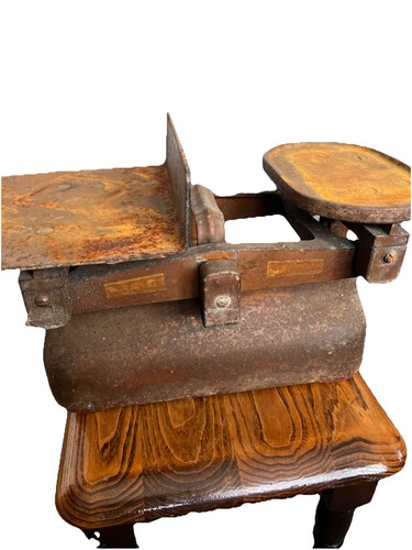 Vintage avery ltd - vintage, w.&t.