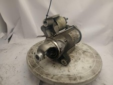  A4 STARTER MOTOR 06L911021