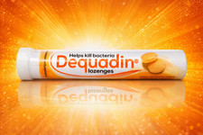 Oral Thrush Relief Antifungal