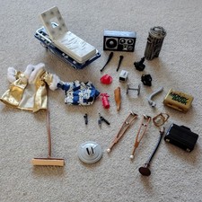 WWE WWF Bundle Various Ring