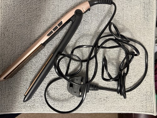 Remington wet2straight pro - wet2straight,