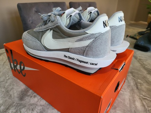 Nike sacai fragment - sacai, ld