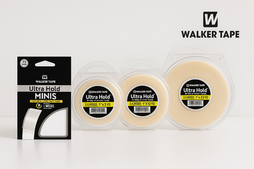 Walker tape ultra hold - tape,