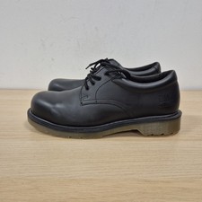 Dr Martens 1461 Black Leather