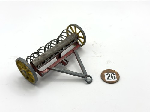 Vintage meccano dinky toys 27k - vintage,