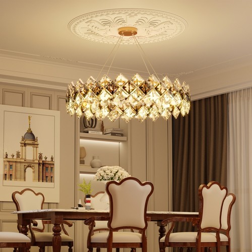 Luxury empire crystal - empire,