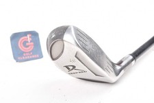 Wilson Deep Red #4 Hybrid / 21 Degree / Uniflex Wilson Deep Red Shaft