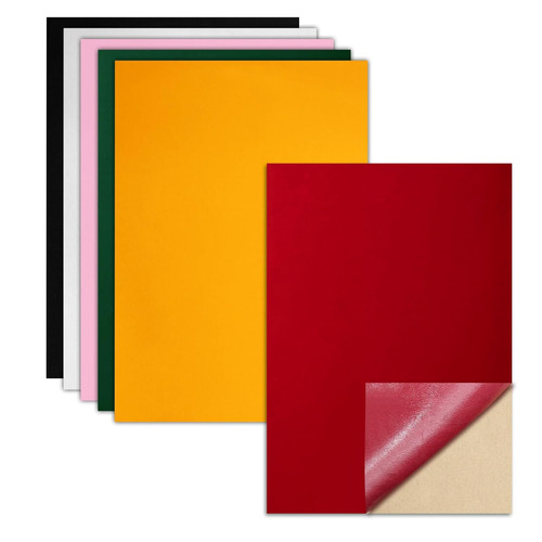 Pcs self adhesive felt - pcs,